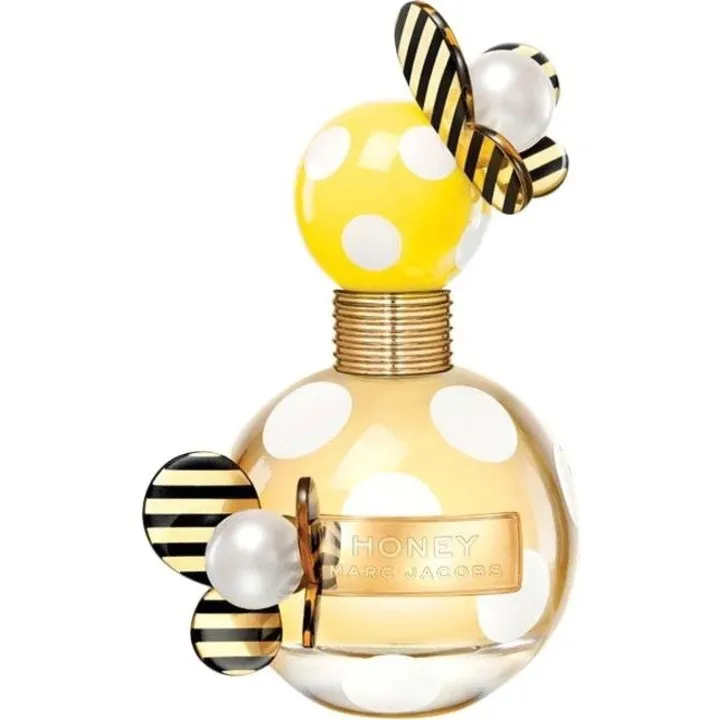 Marc Jacobs Honey (Eau de Parfum) parfüm şişesi