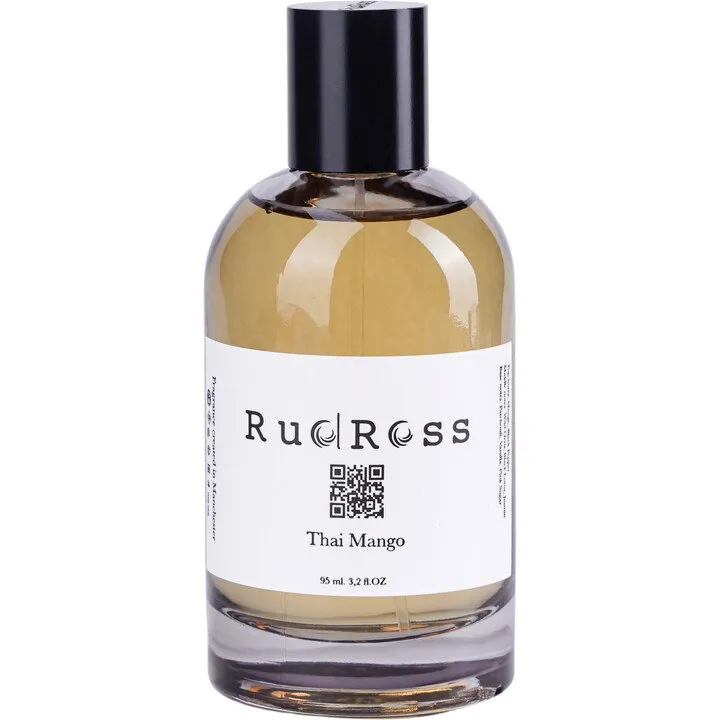 RudRoss Thai Mango perfume bottle