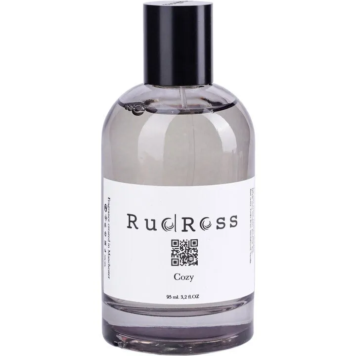 RudRoss Cozy (Parfum) perfume bottle