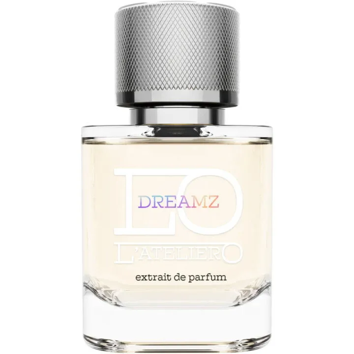 L'Ateliero Dreamz parfüm şişesi