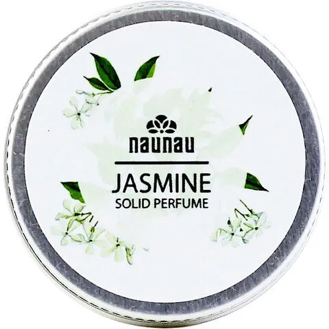 NauNau Jasmine (2017) perfume bottle