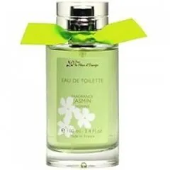 Au Pays de la Fleur d'Oranger Jasmin parfüm şişesi
