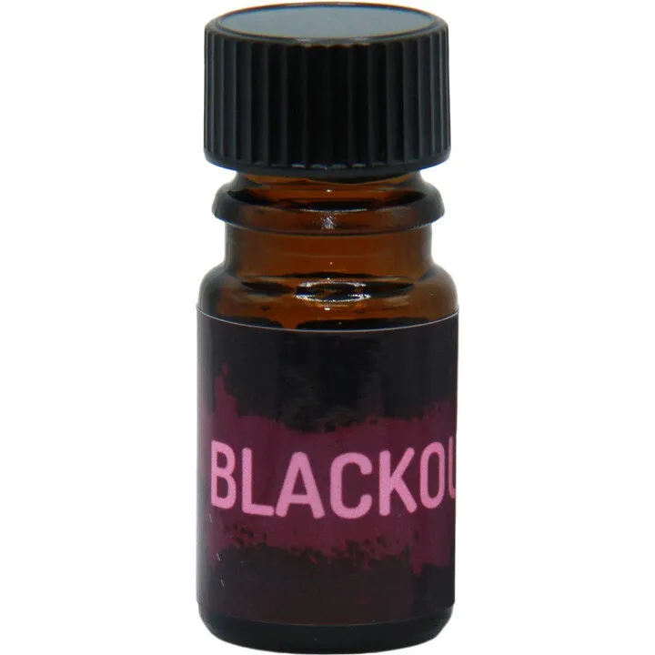 Arcana Wildcraft Blackout (Perfume Oil) perfume bottle