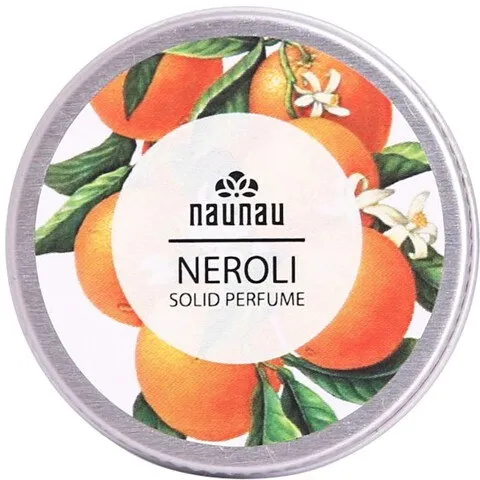 NauNau Neroli (2017) perfume bottle