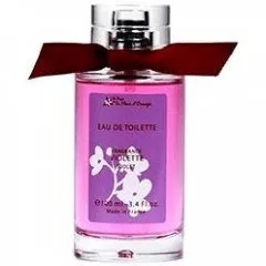 Au Pays de la Fleur d'Oranger Violette parfüm şişesi