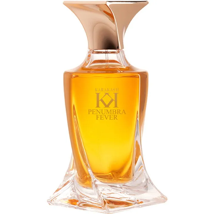 Karakash Penumbra Fever perfume bottle