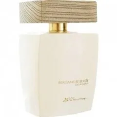 Au Pays de la Fleur d'Oranger Bergamote Boisée perfume bottle