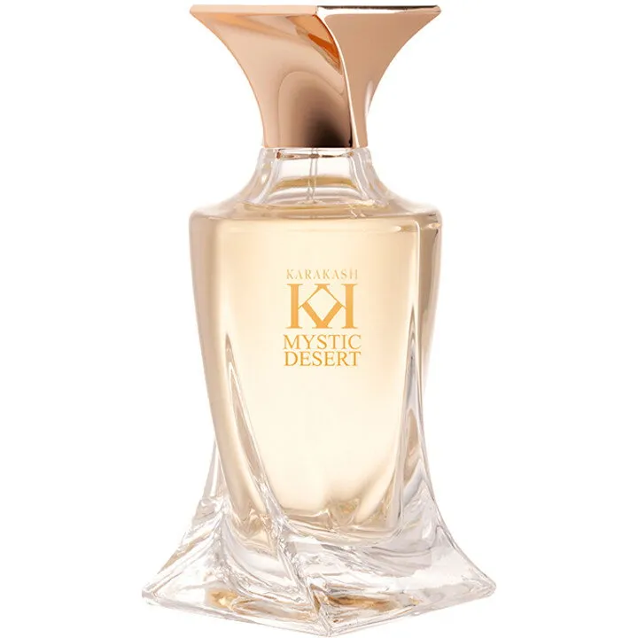 Karakash Mystic Desert perfume bottle