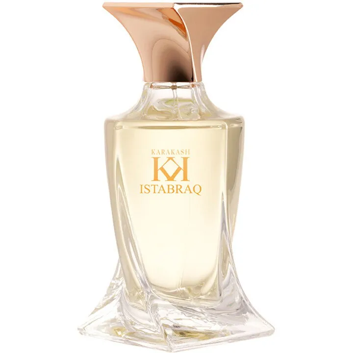 Karakash Istabaraq perfume bottle