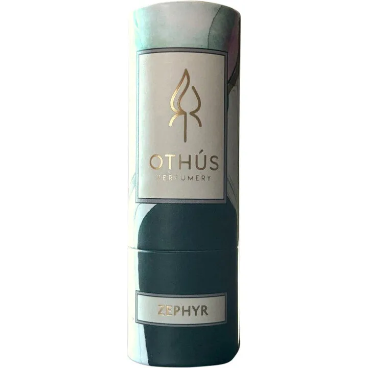 Othús Zephyr (Solid Eau de Parfum) perfume bottle