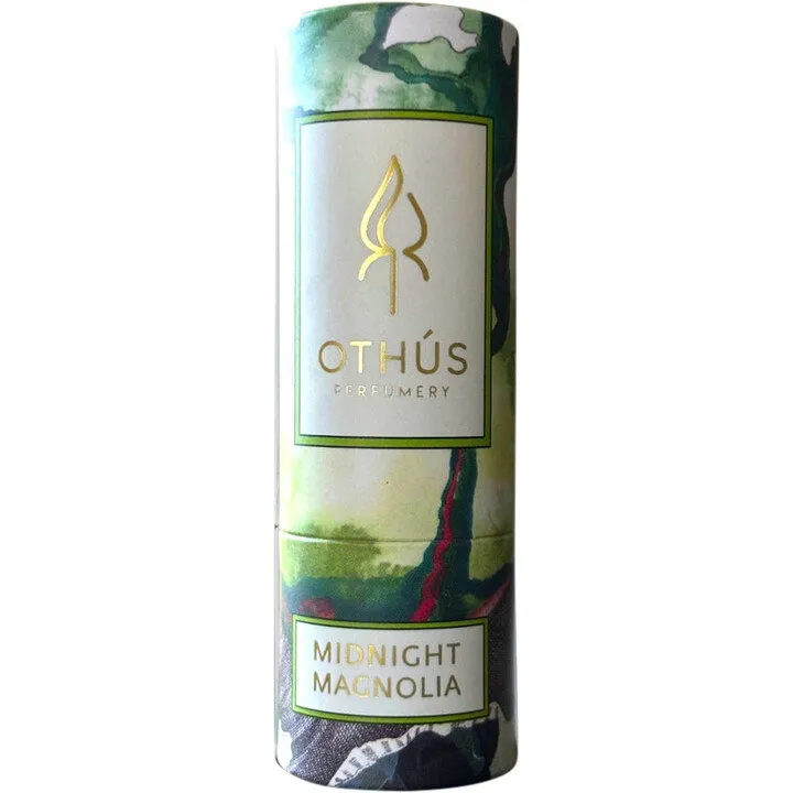 Othús Midnight Magnolia (Solid Eau de Parfum) perfume bottle