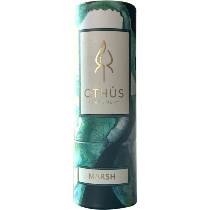 Othús Marsh (Solid Eau de Parfum) perfume bottle