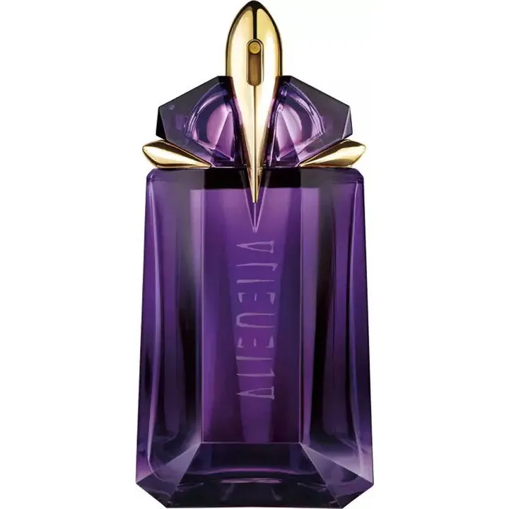 Mugler Alien (Eau de Parfum) parfüm şişesi