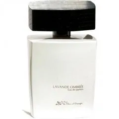 Au Pays de la Fleur d'Oranger Lavande Ombrée perfume bottle