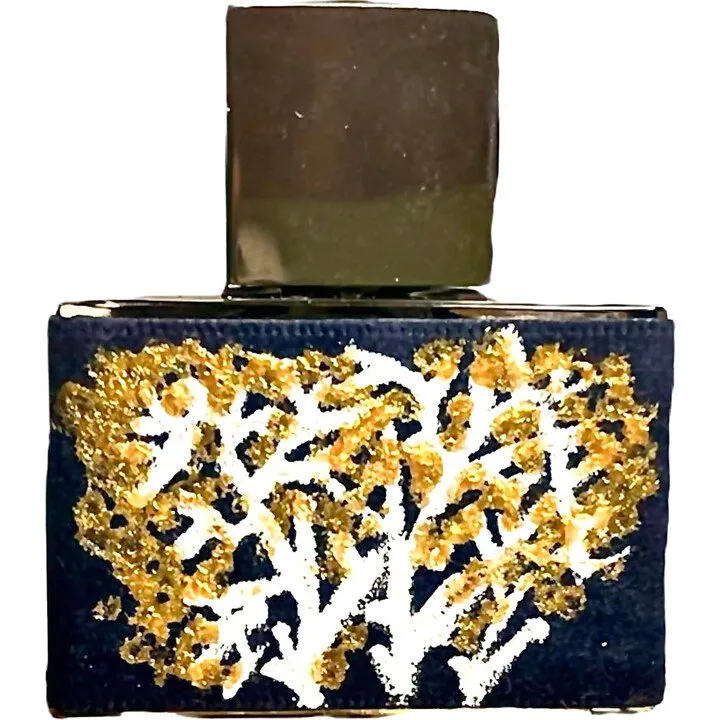 OM Parfum When the Linden Blooms parfüm şişesi