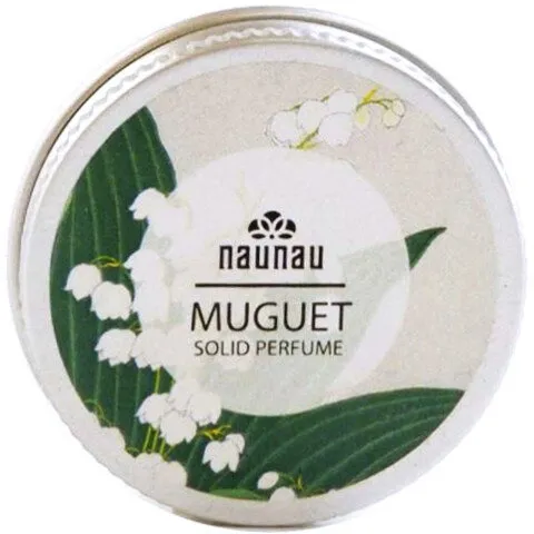 NauNau Muguet perfume bottle