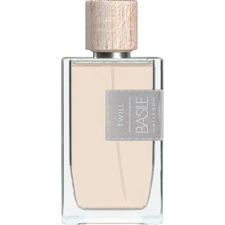 Basile Twill (After Shave) parfüm şişesi
