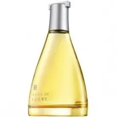 Loewe Agua de Loewe Cala d'Or perfume bottle