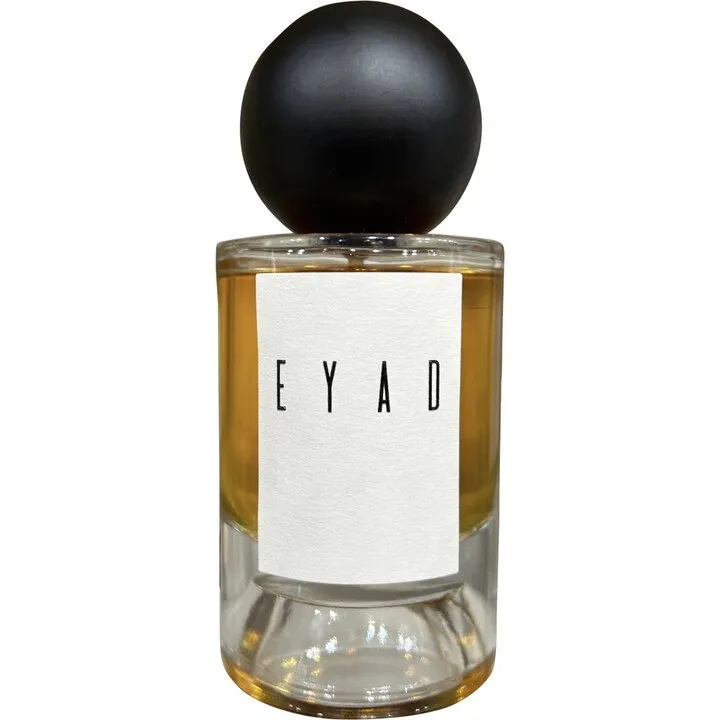 Eminence Parfums Eyad perfume bottle