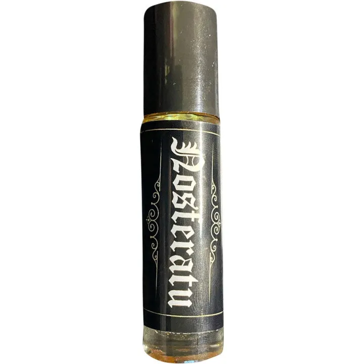 Seance Nosferatu (Perfume Oil) parfüm şişesi