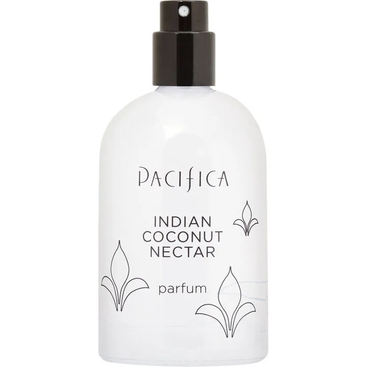 Pacifica Indian Coconut Nectar (Parfum) perfume bottle