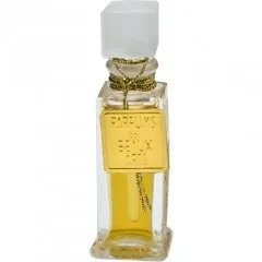 DSH Perfumes Iridum perfume bottle