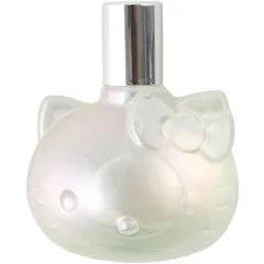 Zara Hello Kitty Magic Rainbow parfüm şişesi