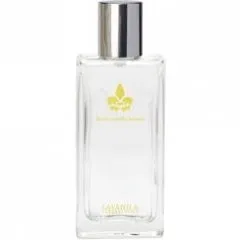 Lavanila Laboratories Fresh Vanilla Lemon perfume bottle