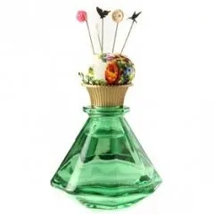 Happ & Stahns 1842 Rosa Alba parfüm şişesi