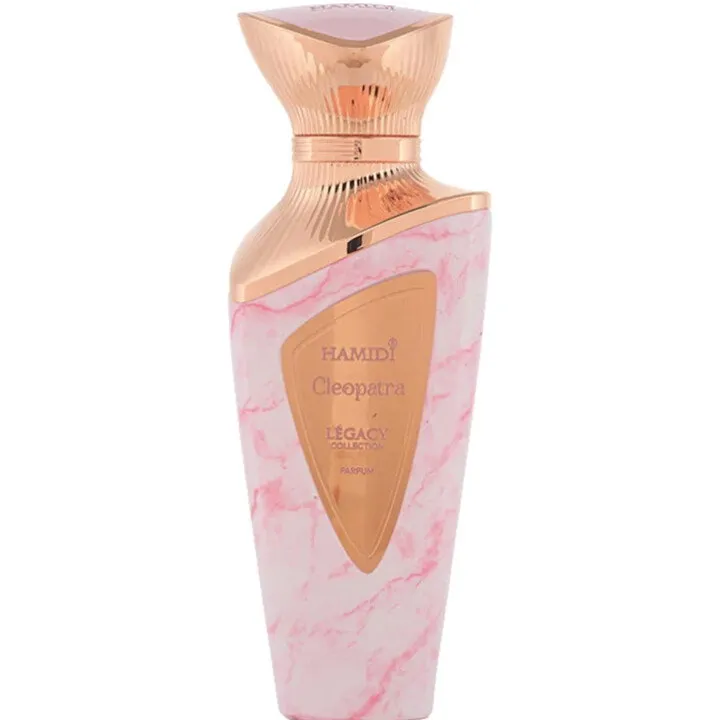 Hamidi Oud & Perfumes Cleopatra parfüm şişesi