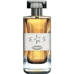 Cerchi Nell'Acqua E Star Five / E*5 parfüm şişesi
