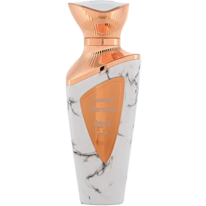Hamidi Oud & Perfumes Merneith perfume bottle