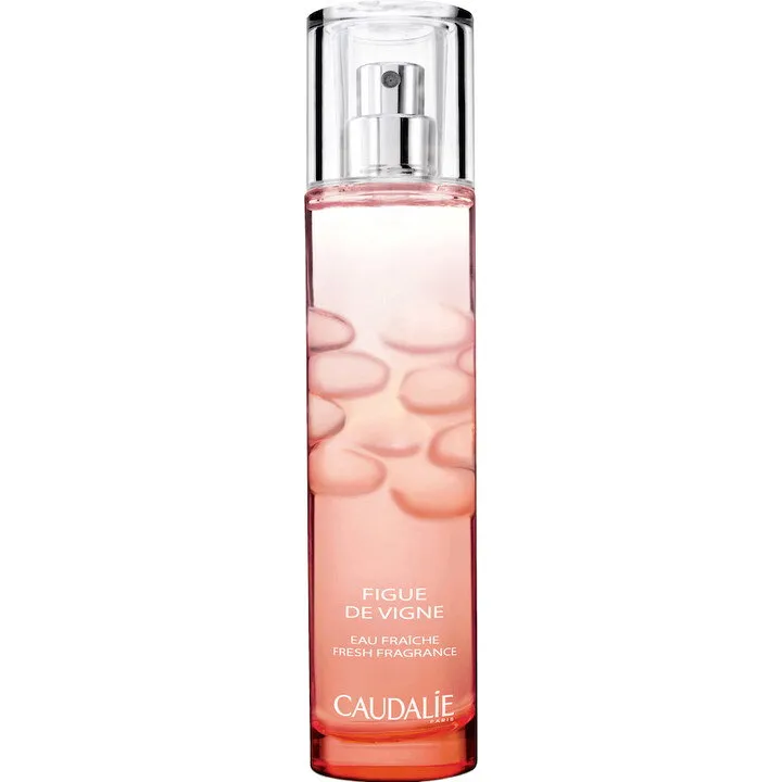 Caudalie Figue de Vigne parfüm şişesi