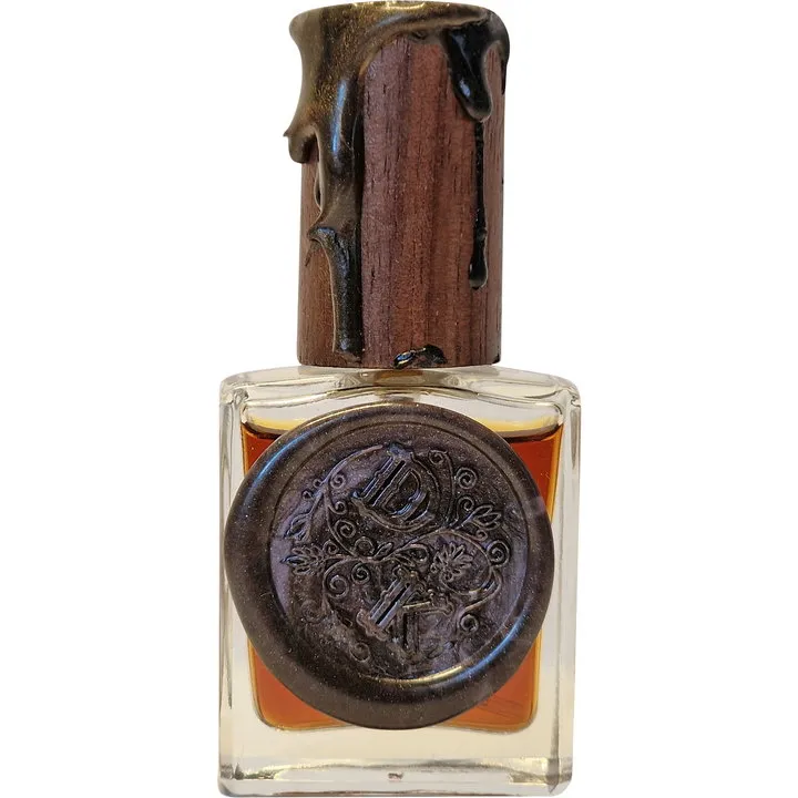 Duftkumpels Flowers in the Jungle perfume bottle