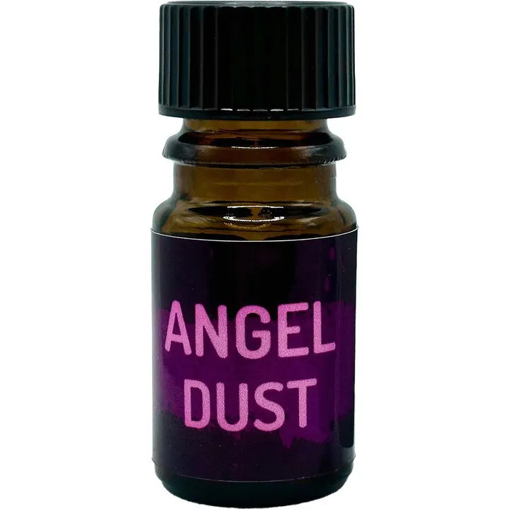 Arcana Wildcraft Angel Dust parfüm şişesi