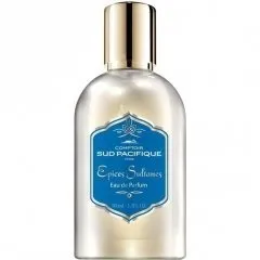 Comptoir Sud Pacifique Epices Sultanes perfume bottle