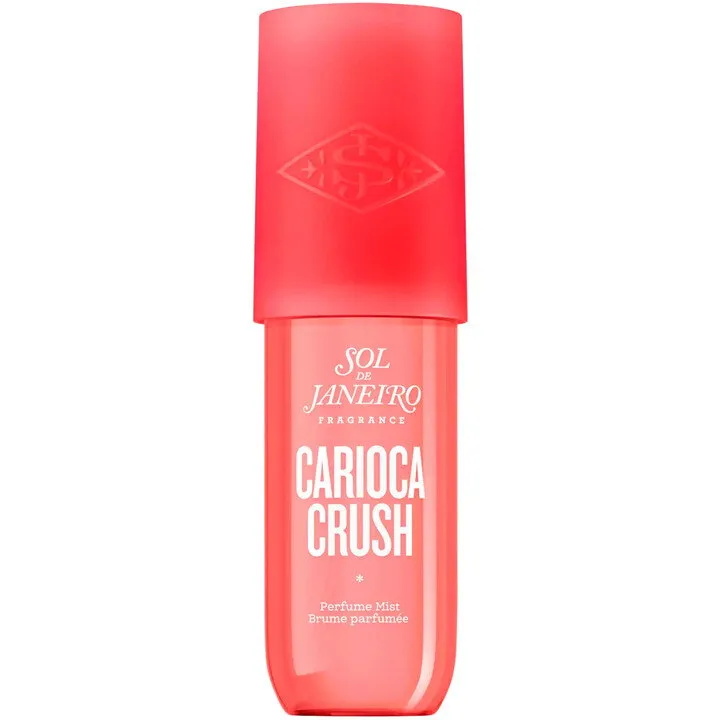 Sol de Janeiro Carioca Crush parfüm şişesi