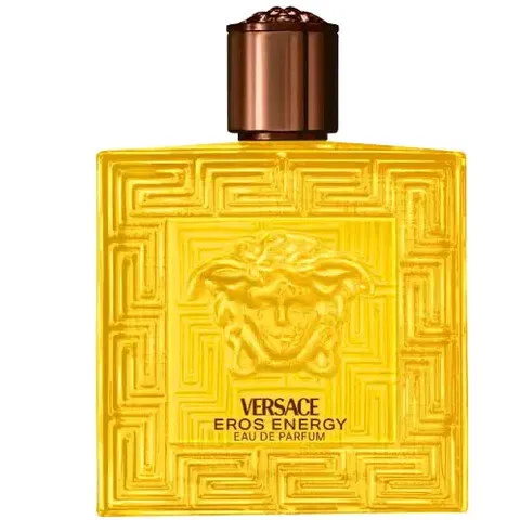 Versace Eros Energy parfüm şişesi