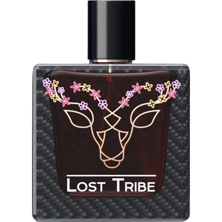 Lost Tribe Fiber parfüm şişesi