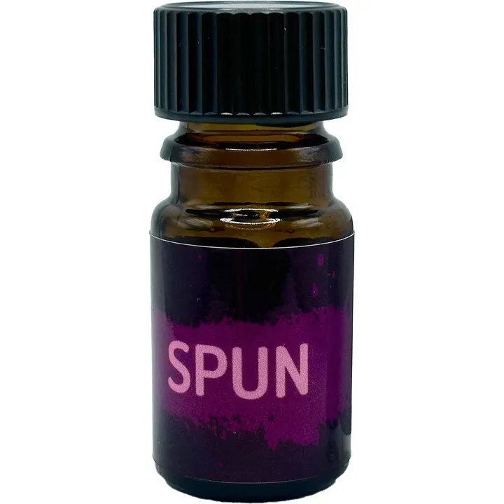 Arcana Wildcraft Spun perfume bottle