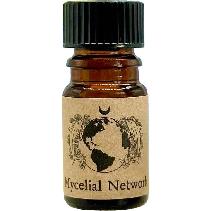 Arcana Wildcraft Mycelial Network parfüm şişesi