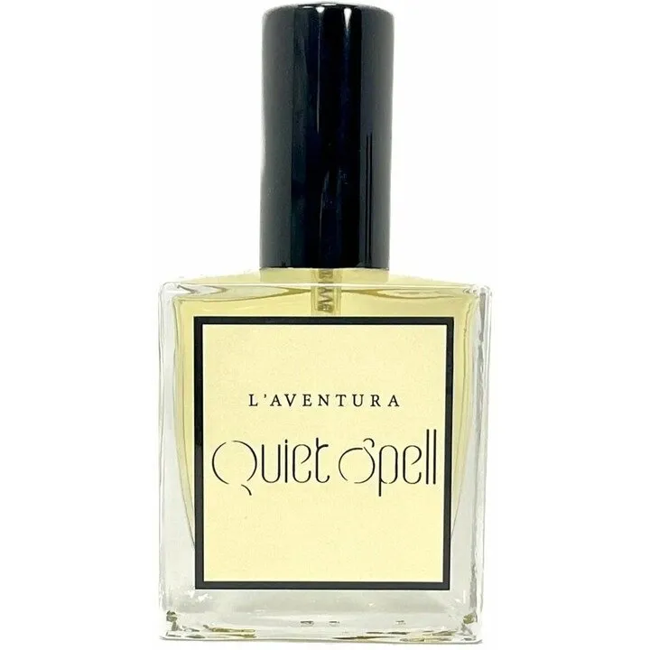 L'Aventura Quiet Spell parfüm şişesi