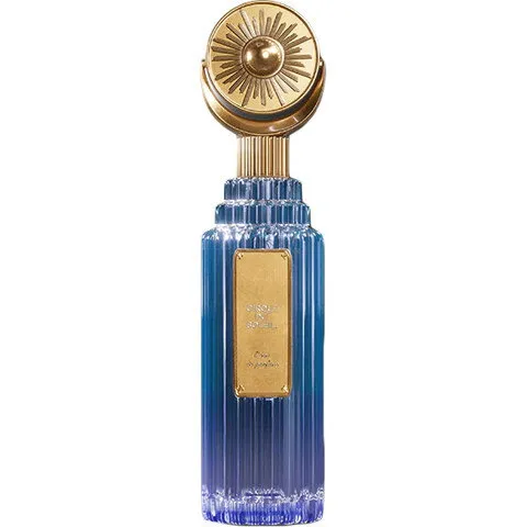 Cirque du Soleil L'Eau de Parfum parfüm şişesi