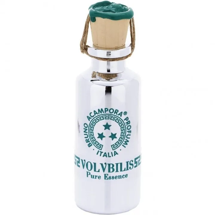 Acampora Volubilis (Perfume Oil) parfüm şişesi