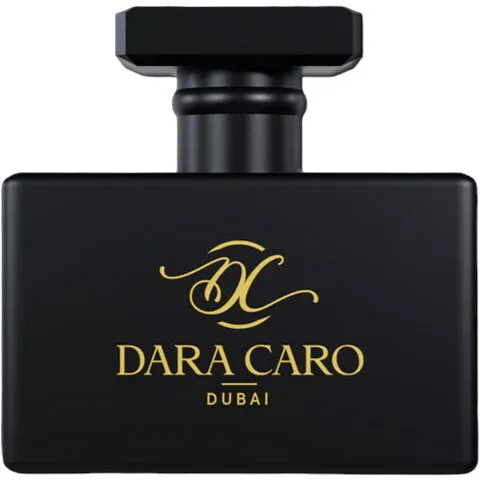 Dara Caro Oud Dubai perfume bottle