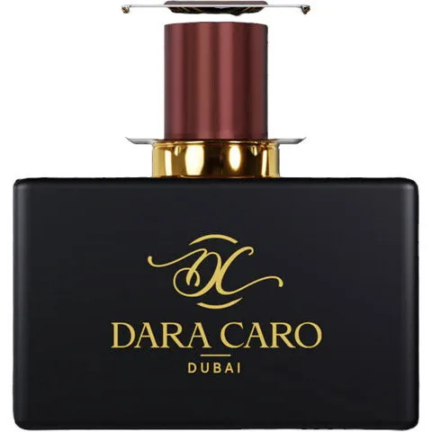 Dara Caro Oud Roses perfume bottle