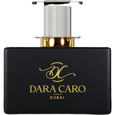 Dara Caro Oud Coconut perfume bottle