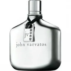 John Varvatos Platinum Edition parfüm şişesi
