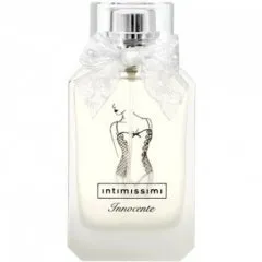 Intimissimi Innocente parfüm şişesi