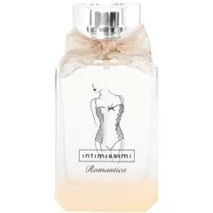 Intimissimi Romantica parfüm şişesi